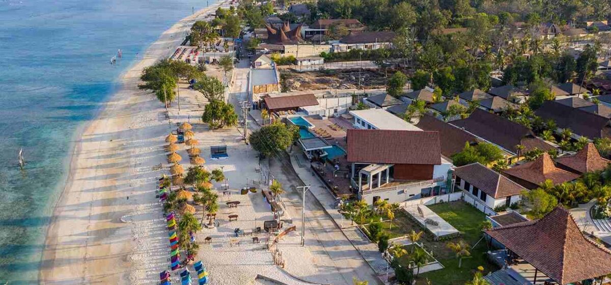 Découverte de Bali: Évasion Urbaine au Cœur de la Ville des Dieux