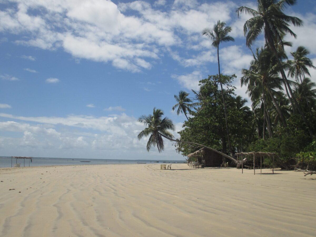 Découverte de Boipeba : Un havre de paix dans l&rsquo;archipel de Tinharé