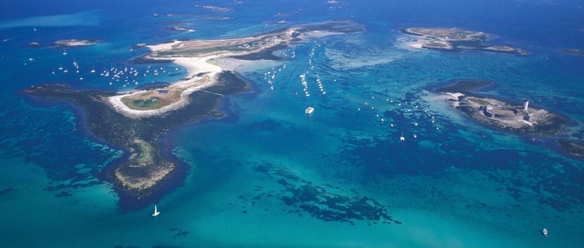 Découvrir les Îles Glénan: Activités et Expériences Incontournables