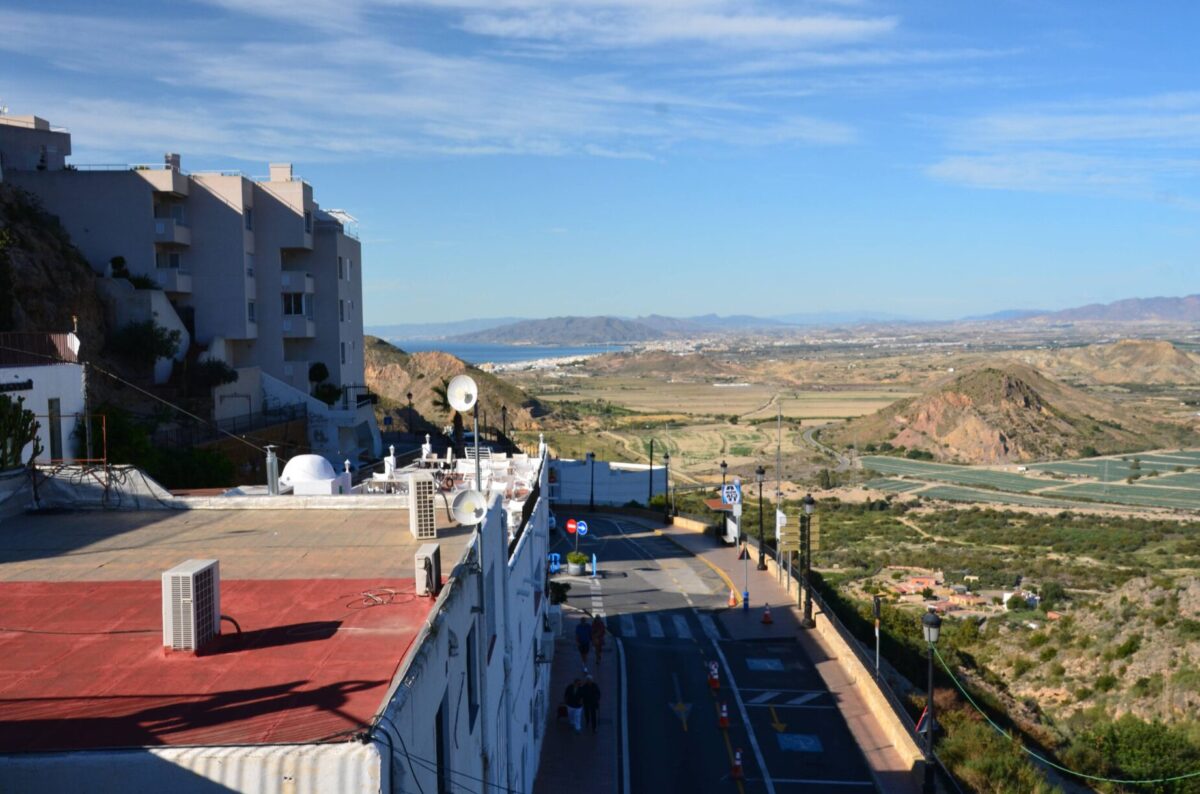 Mojacar, la perle cachée d&rsquo;Espagne : découvrez ses trésors