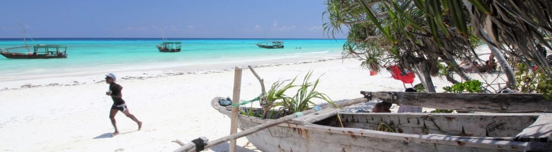 Paris-Zanzibar : combien de temps faut-il pour rallier ces deux destinations en avion ?