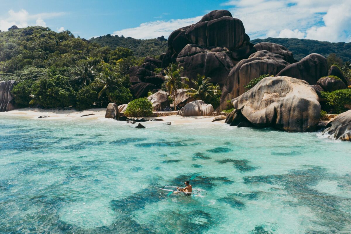 Quelles sont les meilleures destinations de vacances pour les seniors ?