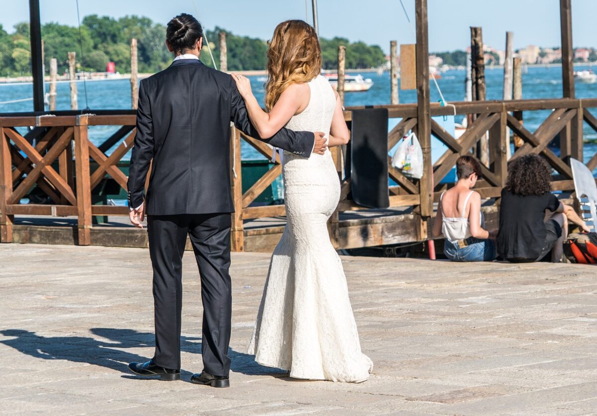 Un voyage en amoureux en Italie : Conseils pour explorer les villes touristiques