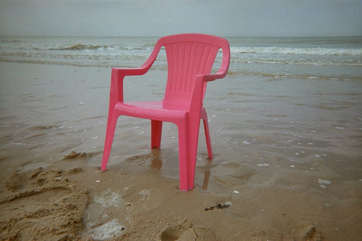 Envie de détente absolue ? Découvrez la plage privée du Golfe Juan !