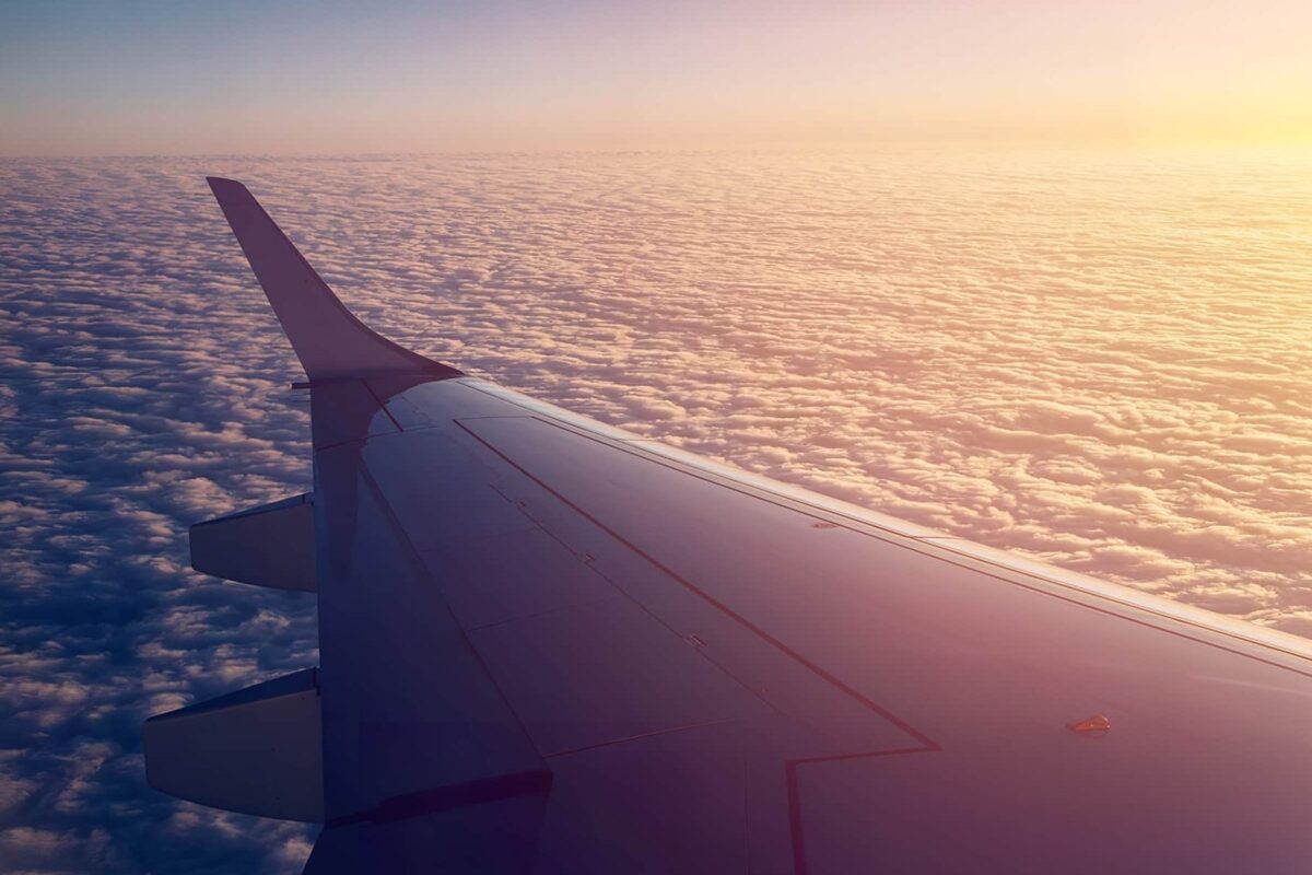 Comment trouver des vols bon marché de Nice à Londres pour votre prochain voyage ?