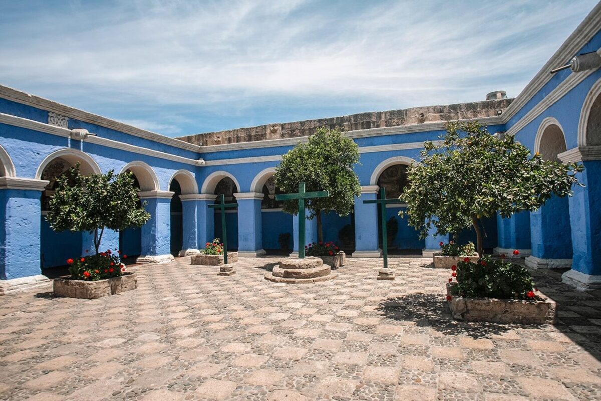 Découverte de Cajamarca : Joyau Historique et Culturel du Pérou