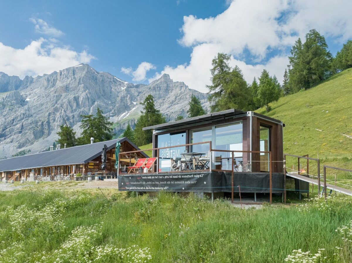 Découverte insolite : le charme caché de Dog Creek