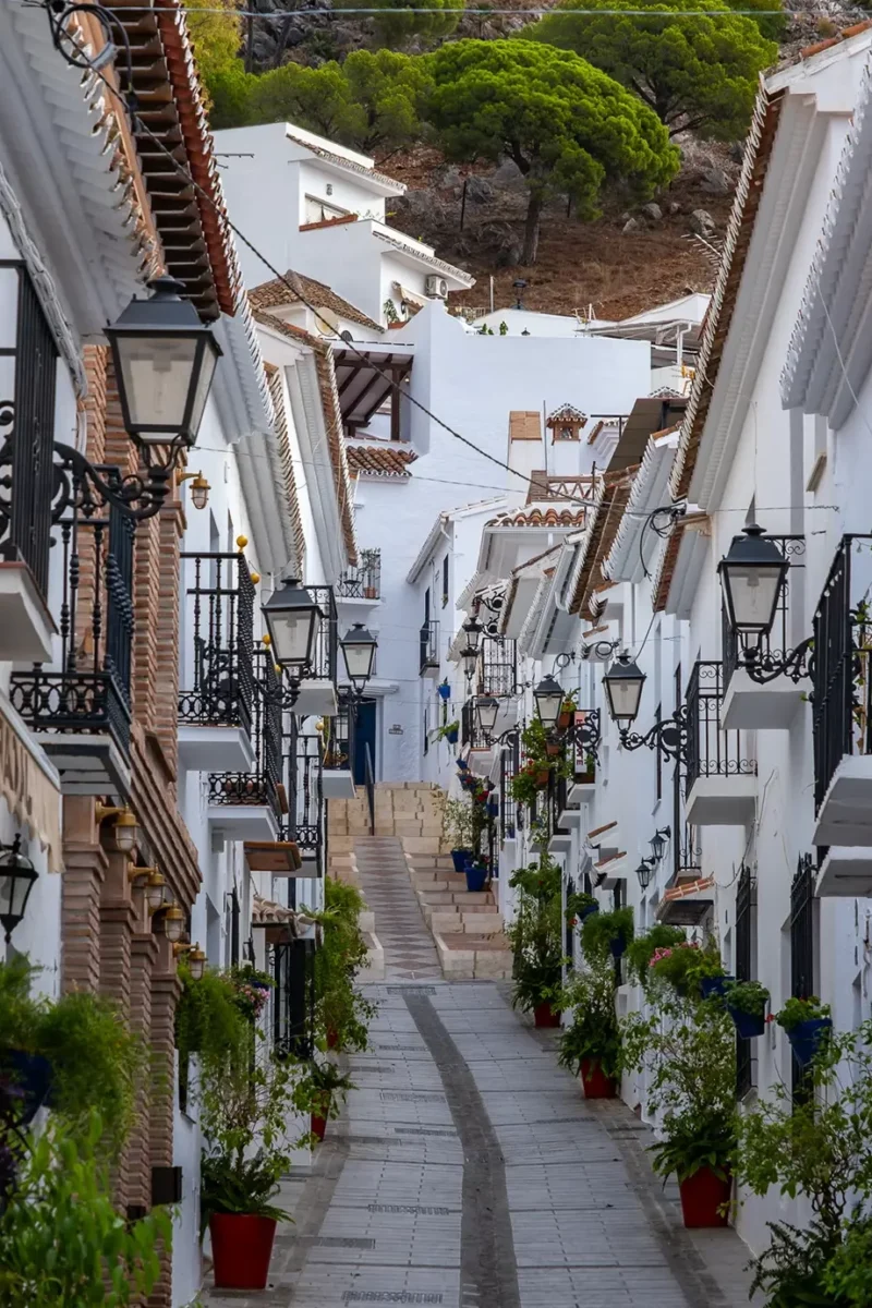Manilva, perle cachée d&rsquo;Andalousie : Découverte et charmes insolites