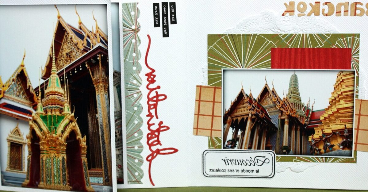 Merci en Thaïlandais : Découvrir la Gratitude à la Manière de la Thaïlande