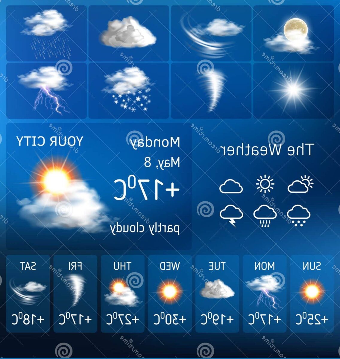 Prévisions météorologiques détaillées : Que nous réserve le temps à Chevry-Cossigny pour les 10 prochains jours ?