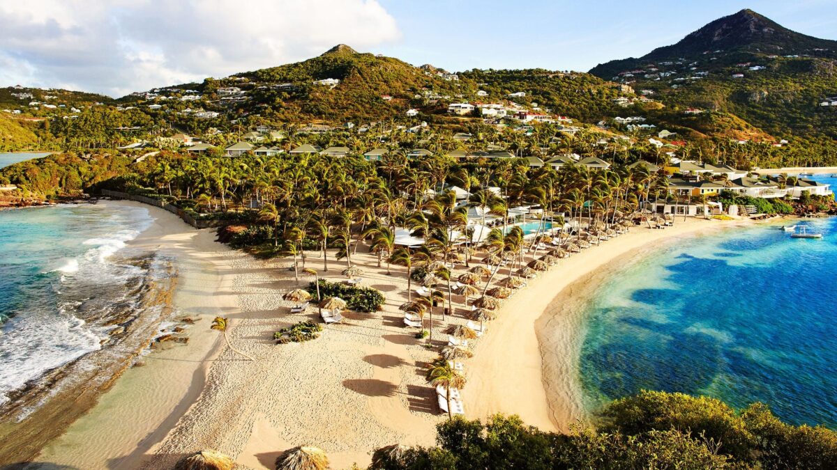 Saint-Barthélemy: Guide pratique pour une arrivée sereine à l&rsquo;aéroport de Saint-Barth