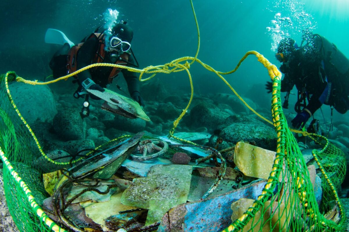 Sipadan: Évasion Sous-Marine dans le Joyau de la Malaisie