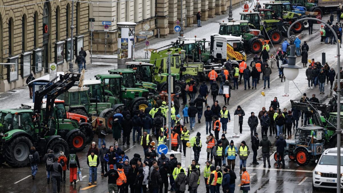 Voyager en Allemagne: Tout savoir sur l&rsquo;indicatif téléphonique 49 avant de partir