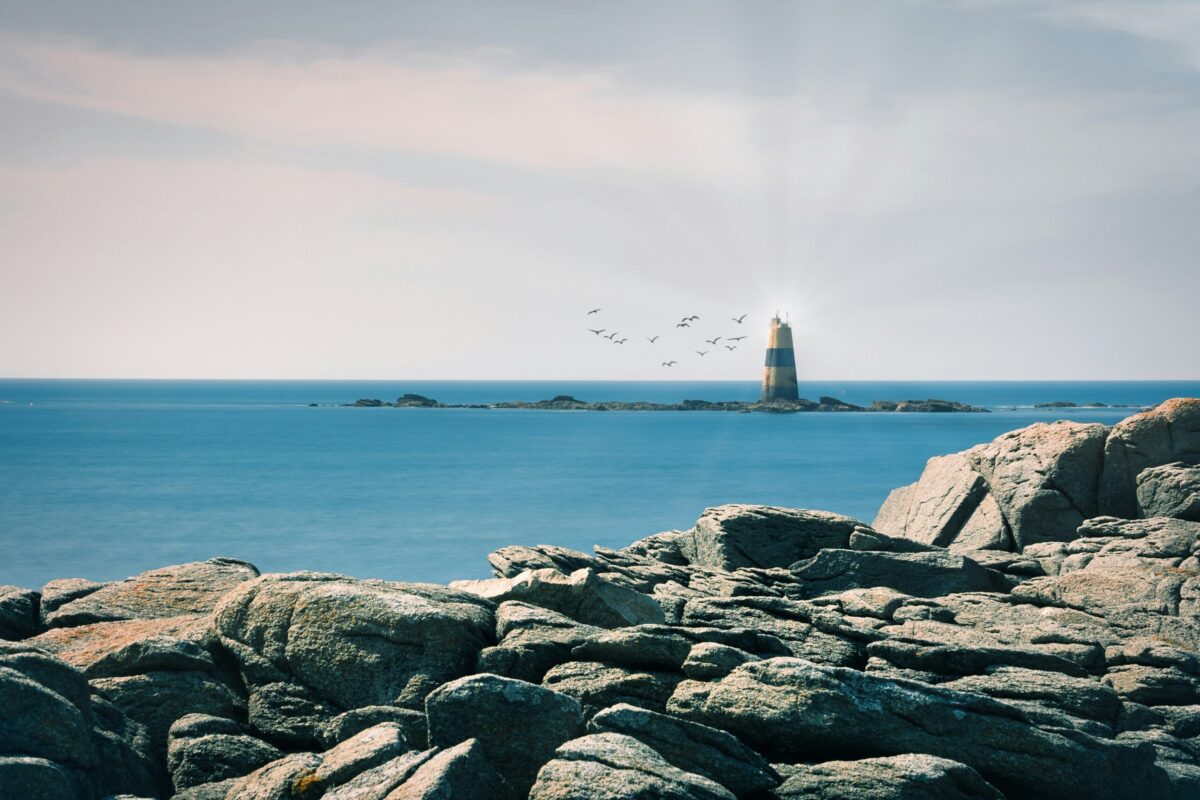 Comment rejoindre l&rsquo;Île d&rsquo;Yeu en bateau ?