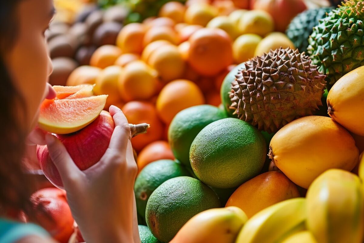Découverte culinaire et culturelle : De Médine à Lyon, un voyage inoubliable