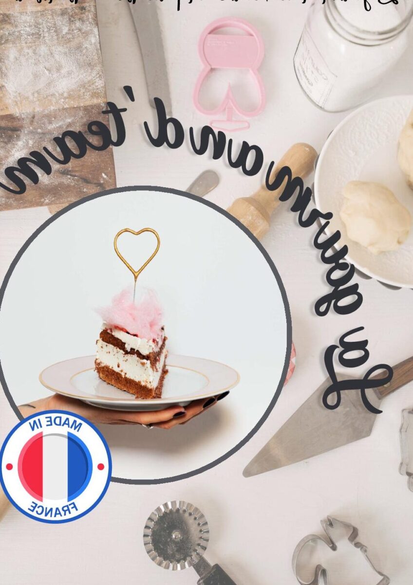 Découverte gourmande : La tarte dijonnaise, une spécialité bourguignonne à l&rsquo;honneur