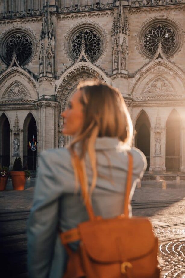 Exploration envoûtante du Wadi Shab: Joyau caché d’Oman