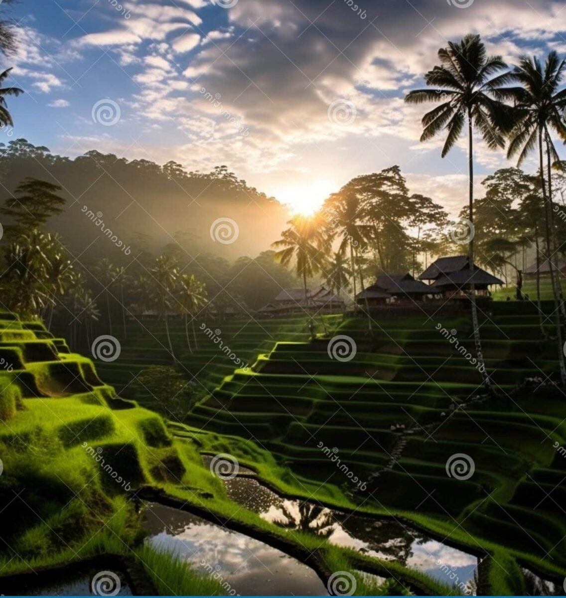 Les joyaux cachés de la Thaïlande: découvrez les plus beaux endroits du pays du sourire