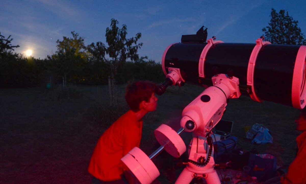 Mystères et Splendeurs des Nuits Polaires: Une Expédition Inoubliable