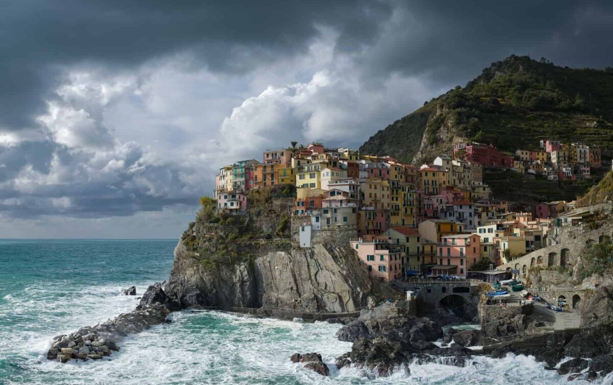 Prévisions Météo à Cinque Terre : Que Réserve le Climat pour les 10 Prochains Jours ?