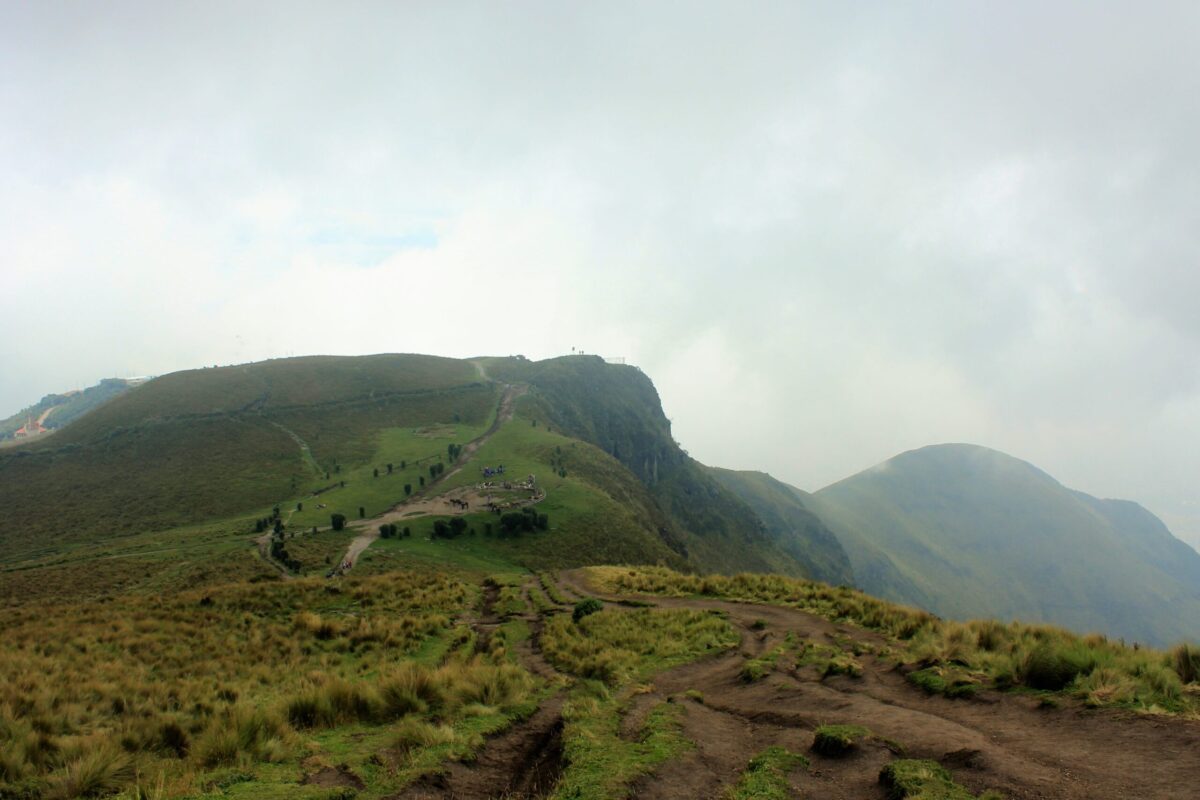 Quito, la capitale en altitude de l&rsquo;Équateur : Un guide pour les voyageurs intrépides