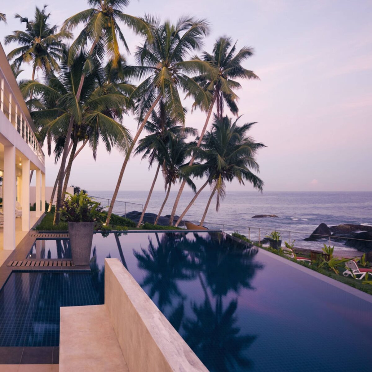 Sri Lanka Tourisme: Réalité des Risques et Conseils de Sécurité pour les Voyageurs