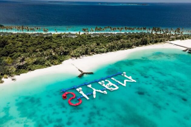 Vilamendhoo : Un Paradis Secret pour des Vacances Inoubliables aux Maldives