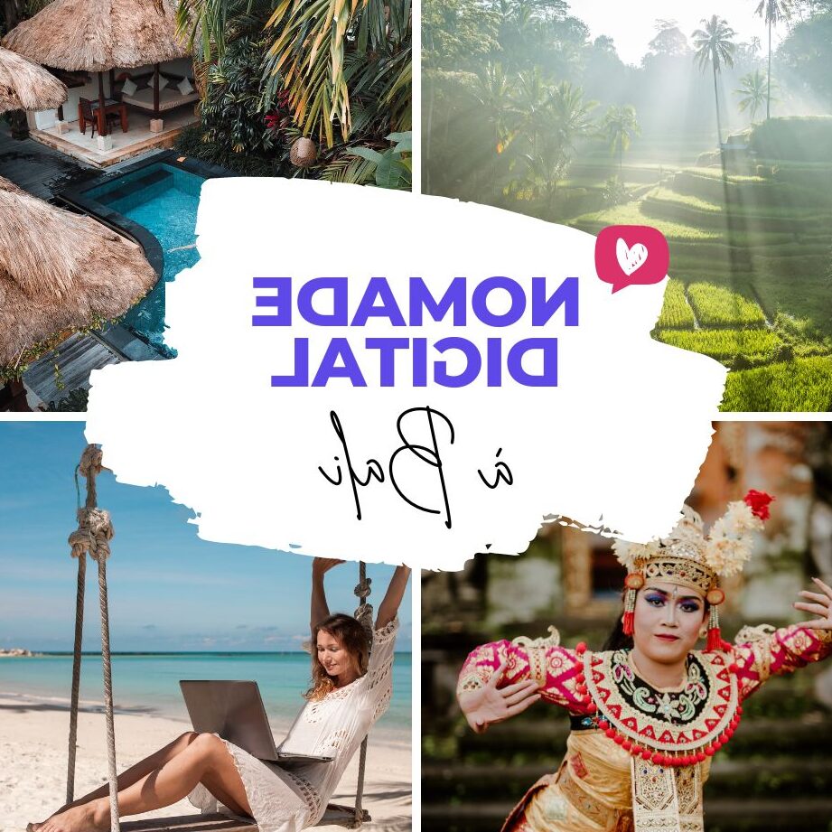 Vivre à Bali : Guide Pratique pour une Expatriation Sereine sous les Tropiques