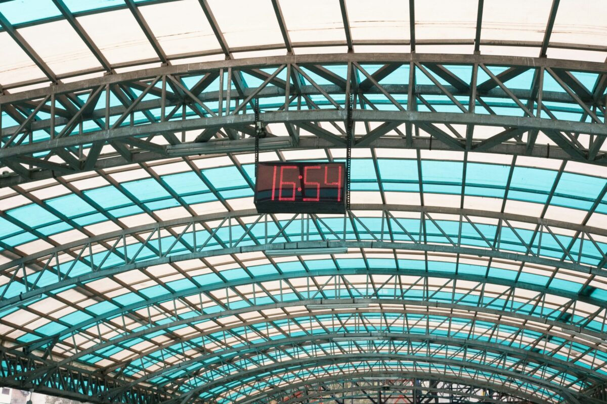 consultez le calendrier des trains pour planifier vos déplacements avec efficacité et précision.