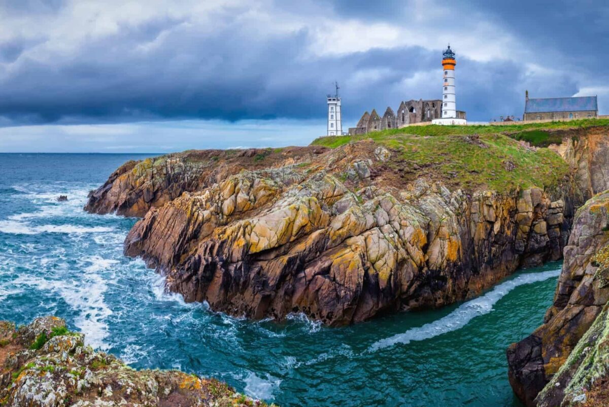 Cap sur la Bretagne : Découvrez les perles bretonnes avec Cap France