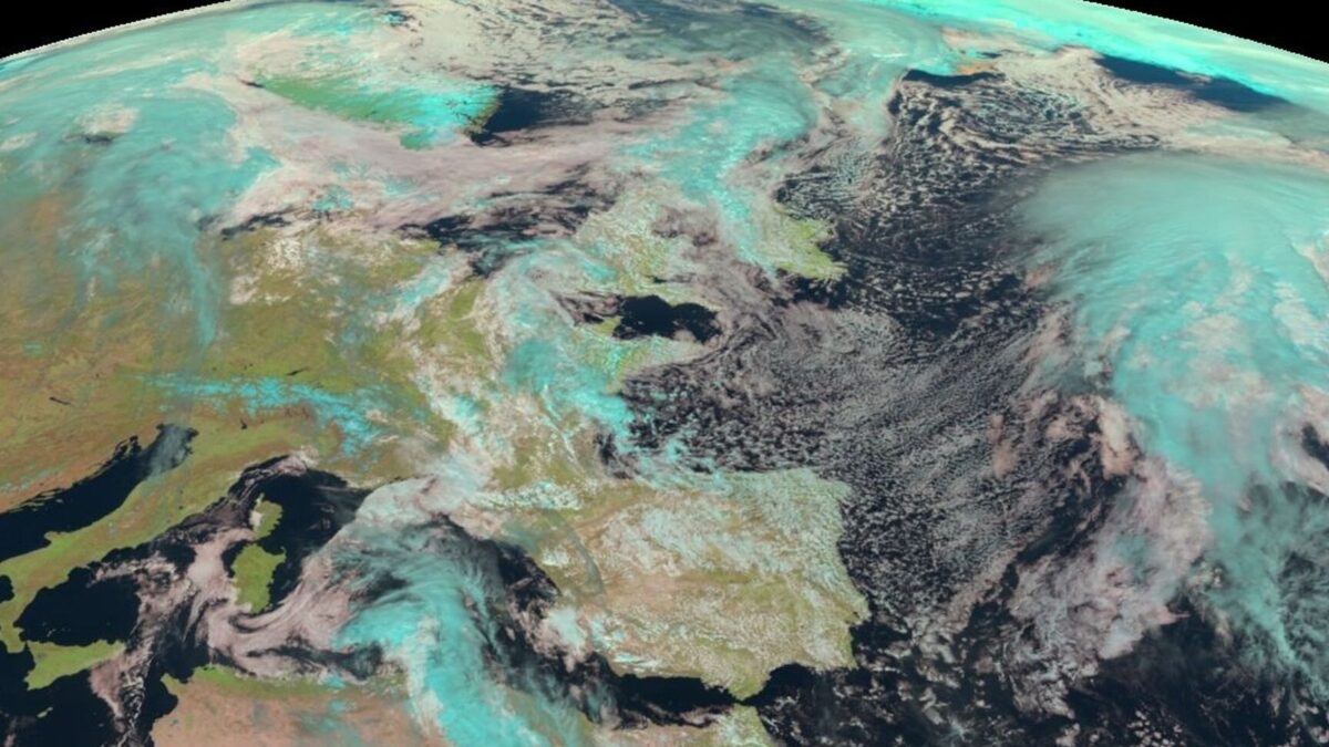 Prévisions météorologiques : Que réserve le ciel de Vitry-en-Artois pour les 10 prochains jours ?