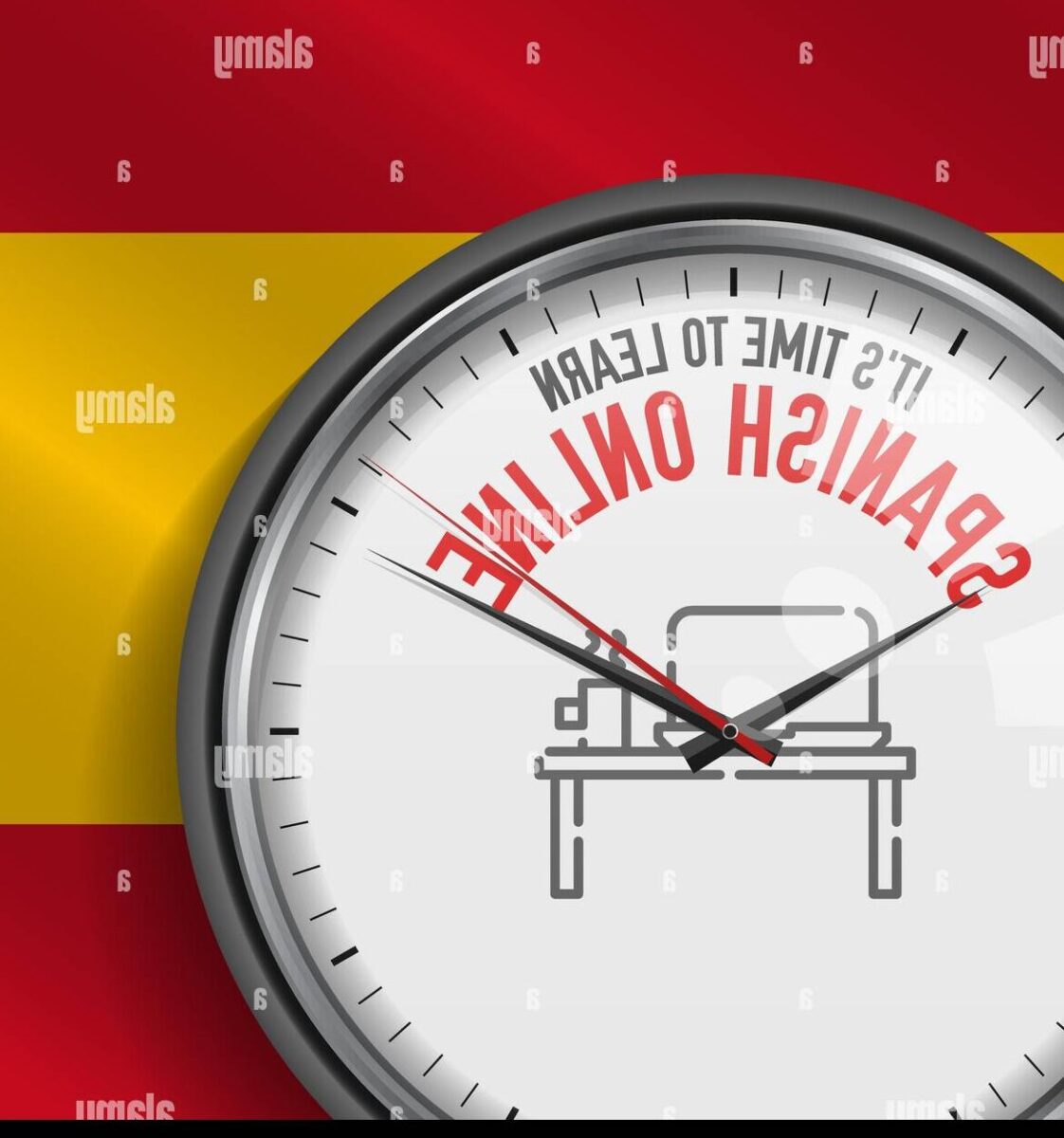 Quelle heure est-il en espagnol ? : Découverte de la langue du voyage à travers le temps