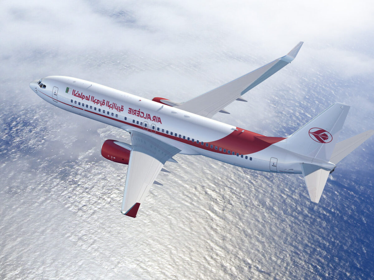 Vol Paris-Alger Aujourd&rsquo;hui : Tout Ce Que Vous Devez Savoir Avant D&rsquo;Embarquer