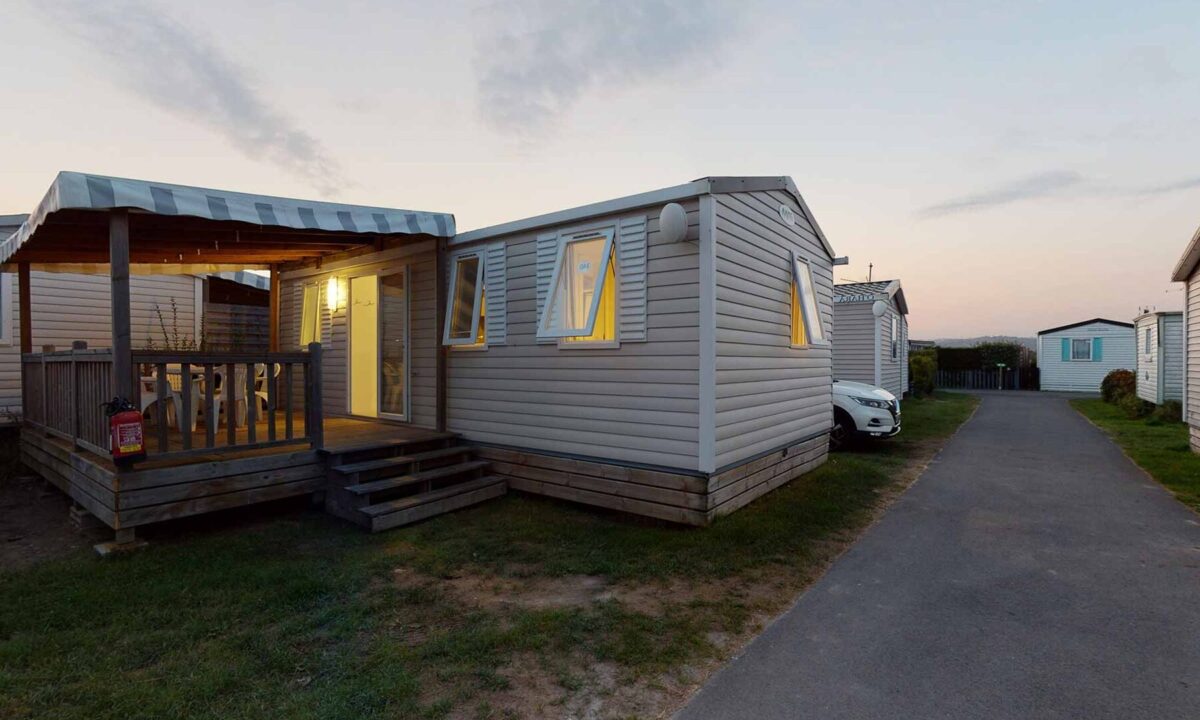 Le camping de la plage de Deauville : le lieu idéal pour des vacances en bord de mer ?