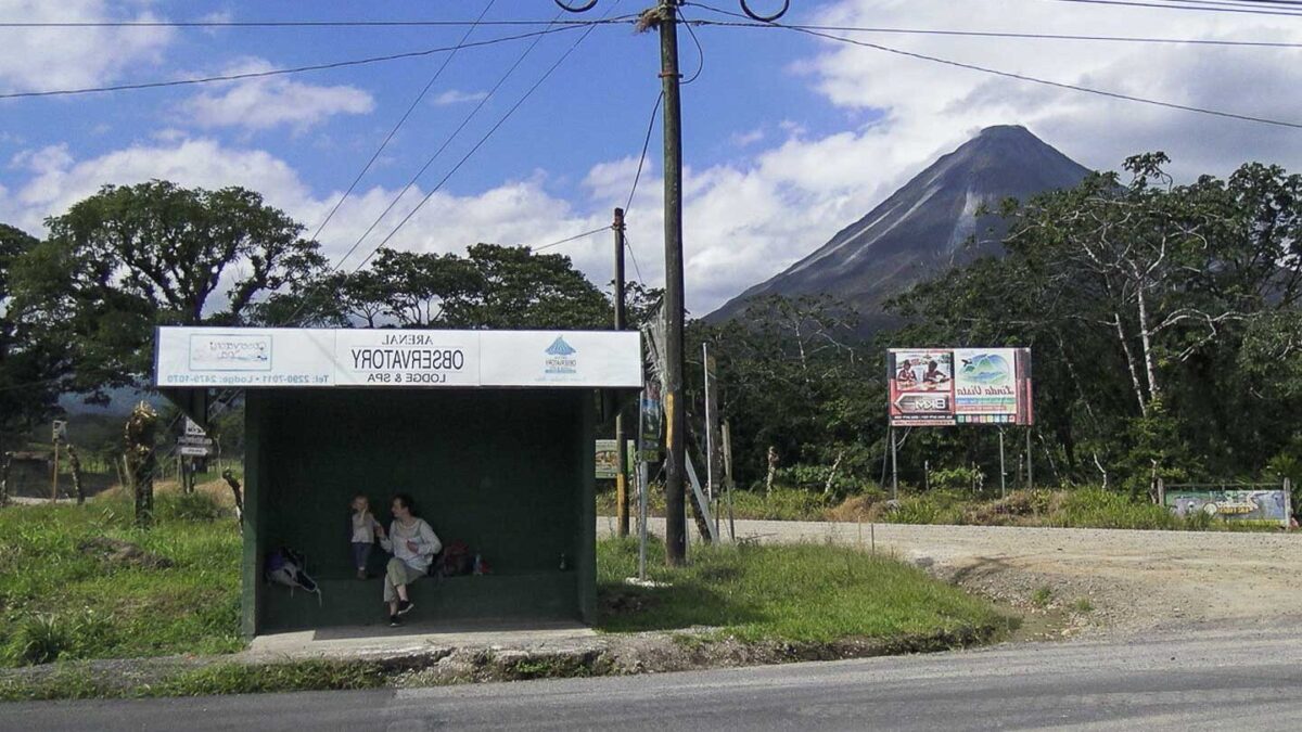 Le Volcan Arenal du Costa Rica : Une merveille naturelle à découvrir absolument !