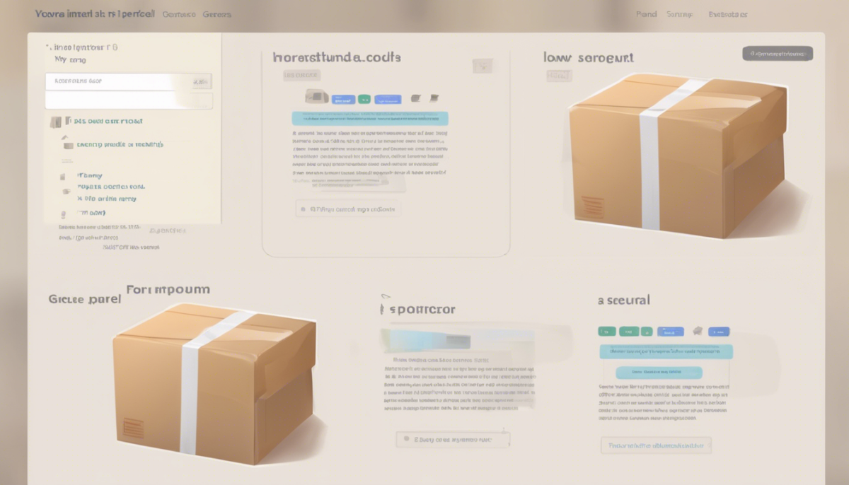 découvrez comment envoyer un colis en toute sécurité en tant que particulier, avec nos conseils pratiques et fiables pour l'emballage, l'expédition et le suivi de votre envoi.