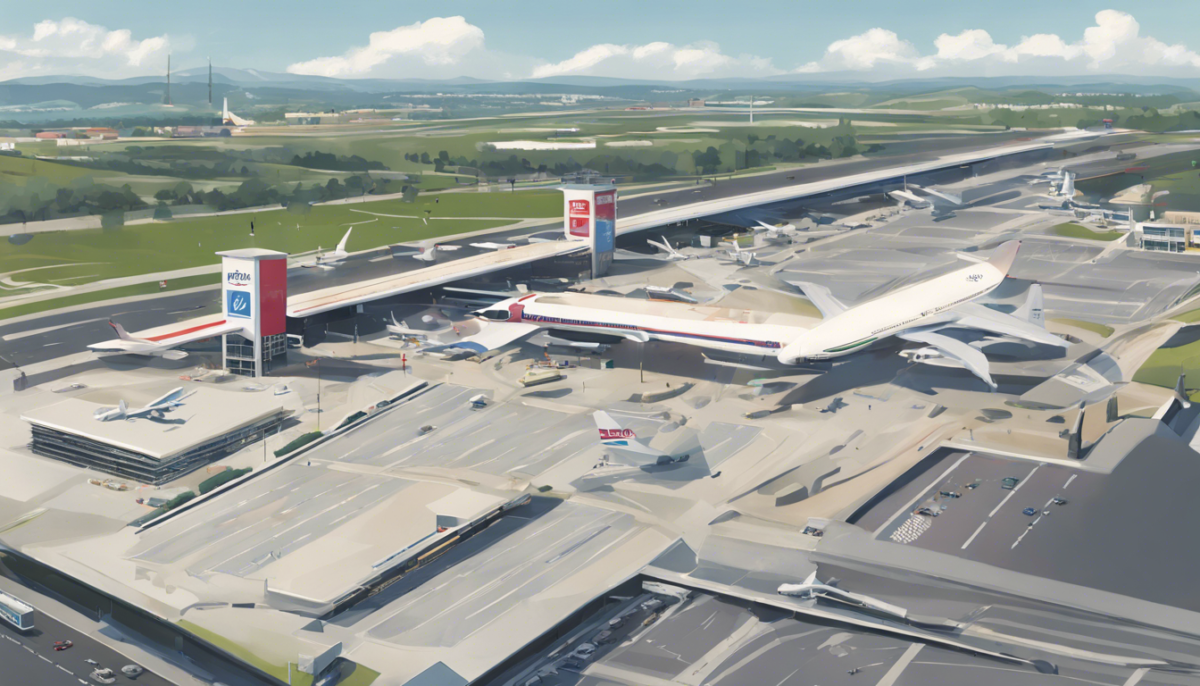 découvrez comment rejoindre saint-denis depuis l'aéroport de lyon avec nos conseils pratiques et astuces pour un trajet sans encombre.