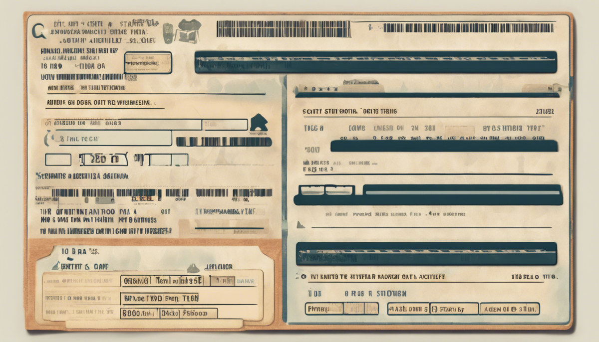découvrez comment réserver facilement un billet de train en suivant nos conseils pratiques et astuces pour planifier votre voyage en toute tranquillité.