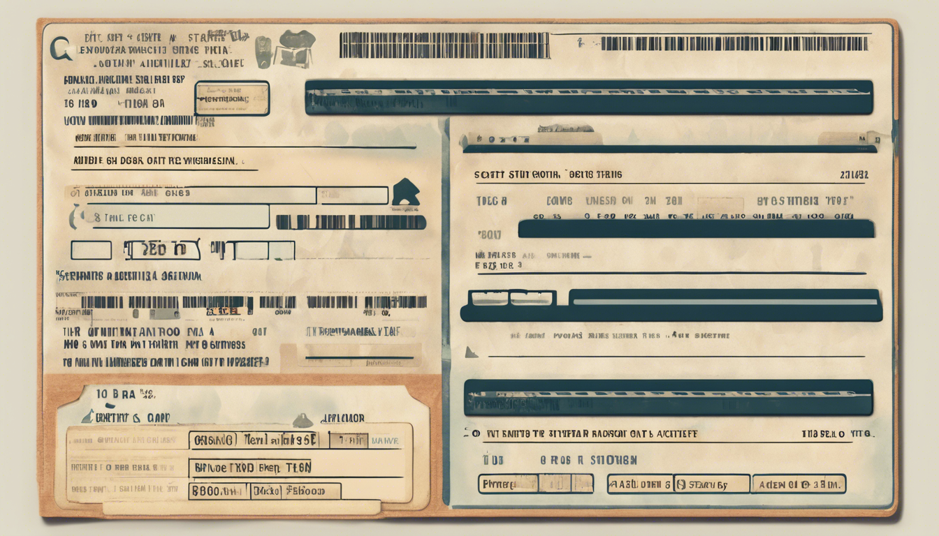 découvrez comment réserver facilement un billet de train en suivant nos conseils pratiques et astuces pour planifier votre voyage en toute tranquillité.