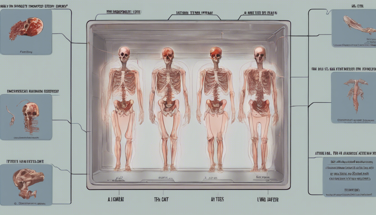 découvrez comment se déroule le transport d'un corps après décès et les étapes à suivre dans ce processus délicat pour accompagner les proches dans cette épreuve.