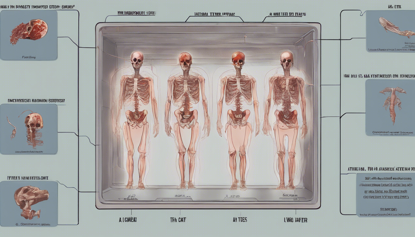 découvrez comment se déroule le transport d'un corps après décès et les étapes à suivre dans ce processus délicat pour accompagner les proches dans cette épreuve.