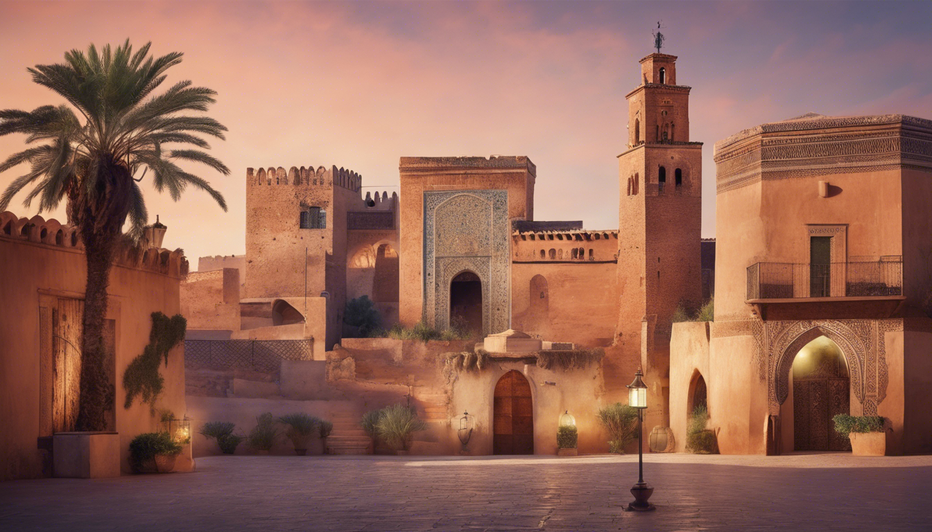 découvrez nos conseils pour trouver un vol bordeaux-marrakech au meilleur prix et profiter d'un voyage inoubliable entre la france et le maroc.