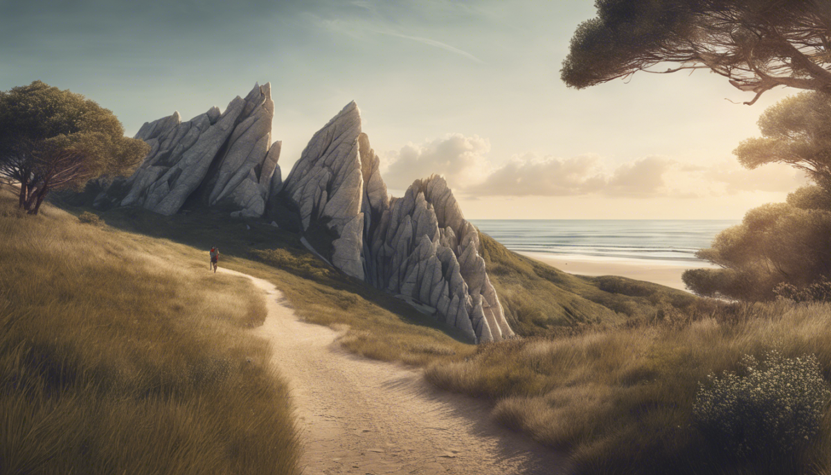 découvrez les plus beaux sentiers de randonnée à biscarrosse et ses environs pour une escapade nature inoubliable.