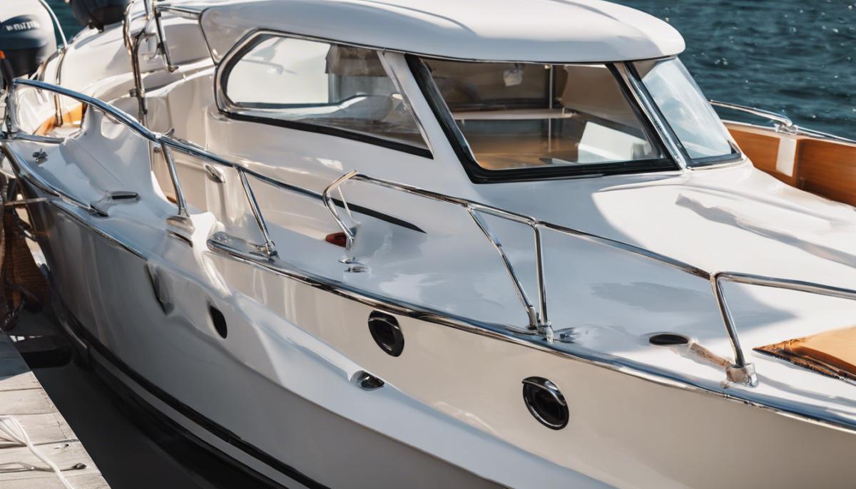 découvrez les avantages du gel coat pour votre bateau et les meilleures pratiques pour son entretien. tout ce que vous devez savoir sur le gel coat bateau est ici !