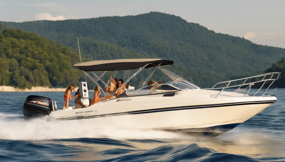 découvrez comment il est possible de louer un bateau sans permis et profitez d'une balade en toute liberté sur l'eau. informations pratiques et conseils utiles.