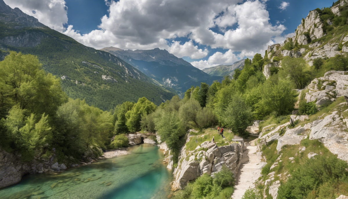 découvrez les raisons de choisir la randonnée à annot pour votre prochaine aventure à travers notre guide complet, conseils pratiques et itinéraires à couper le souffle.