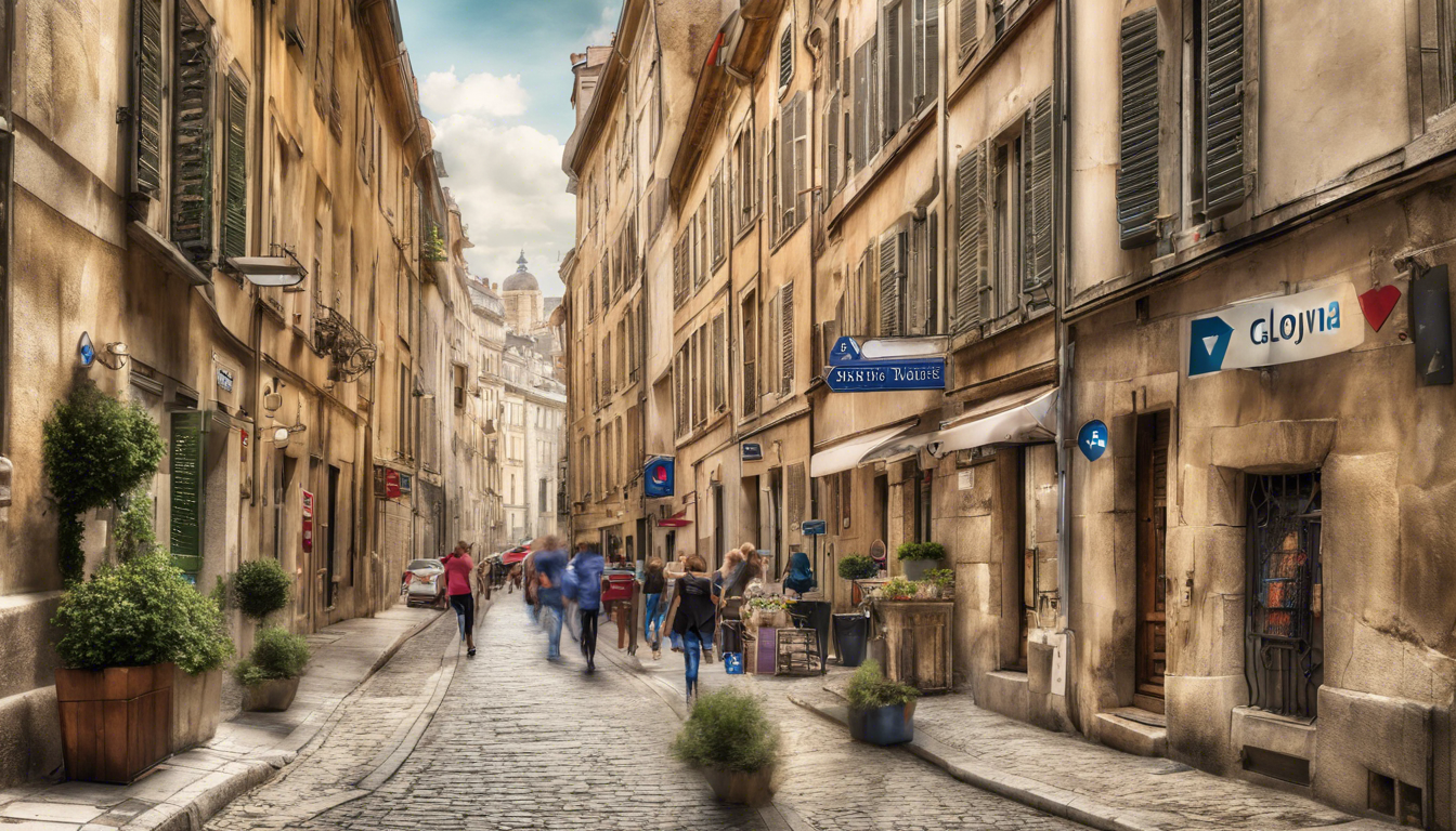 découvrez les avantages de choisir une agence de voyage à lyon pour organiser vos prochaines vacances ou voyages d'affaires.