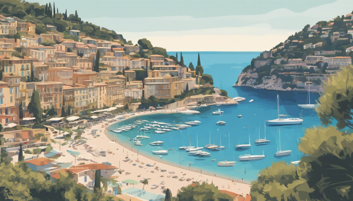 découvrez les avantages d'opter pour une plage privée à villefranche, et profitez d'un cadre exclusif et tranquille pour vos moments de détente et de loisirs.