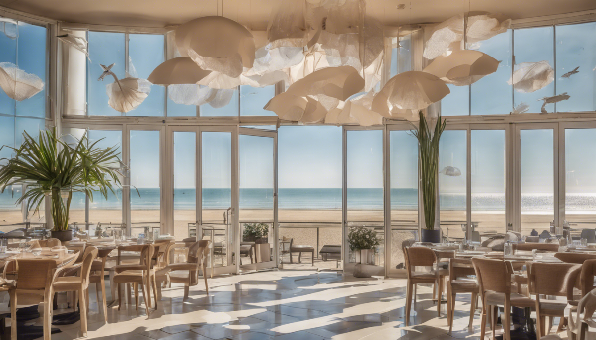 découvrez tous les services et les atouts de l'agence de voyage à la baule pour organiser un séjour inoubliable sur la côte atlantique. conseils, destinations, et expertise au service de vos vacances.