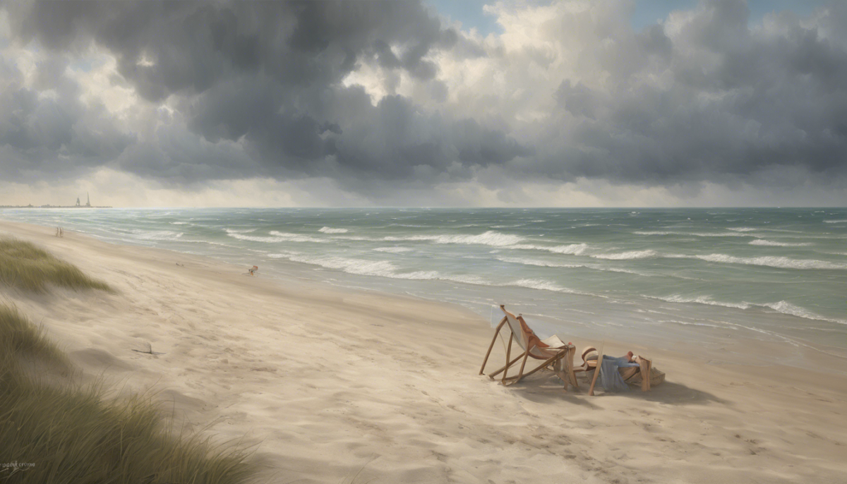 découvrez la météo actuelle et prévisionnelle à la plage du grau-du-roi, station balnéaire prisée de la région occitanie.
